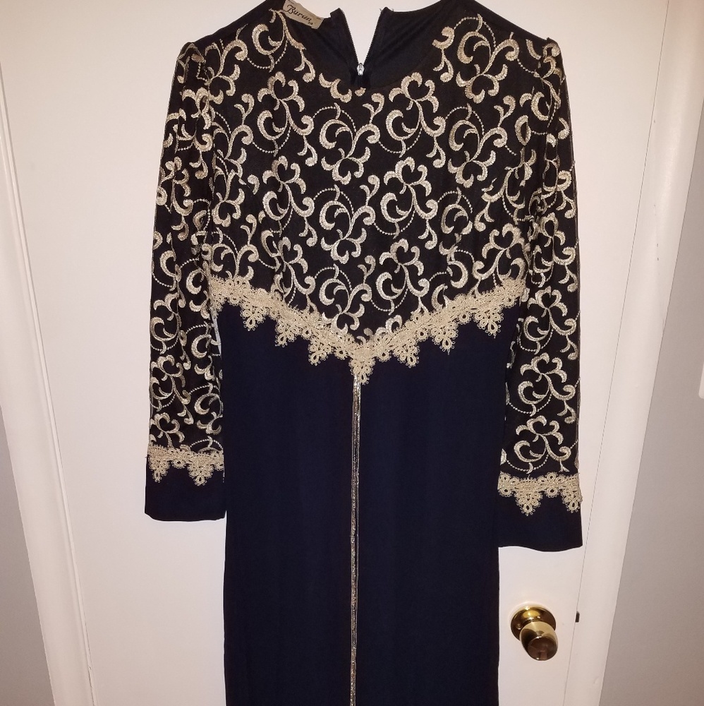 Elegant party dress